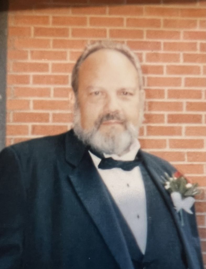 Michael Wayne Mcintire Profile Photo
