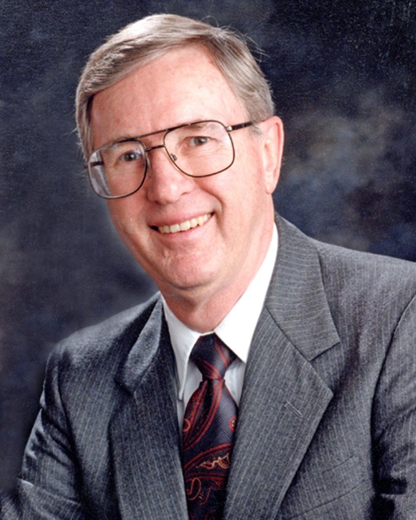 Edwin George Stauss Profile Photo