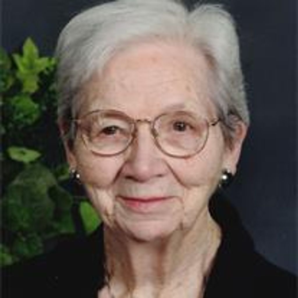 Kathryn E. Peavey