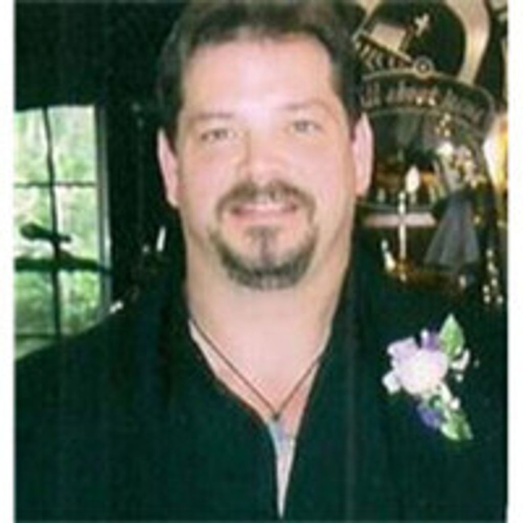 Jon Bonnette