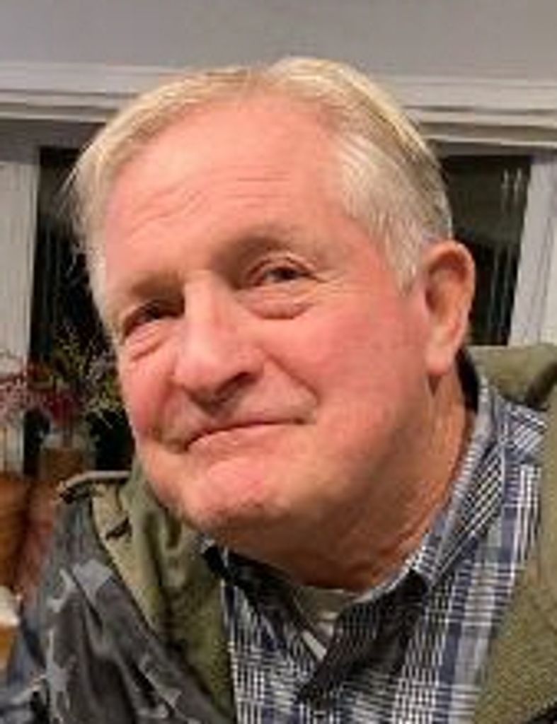 Kenneth Kolozy