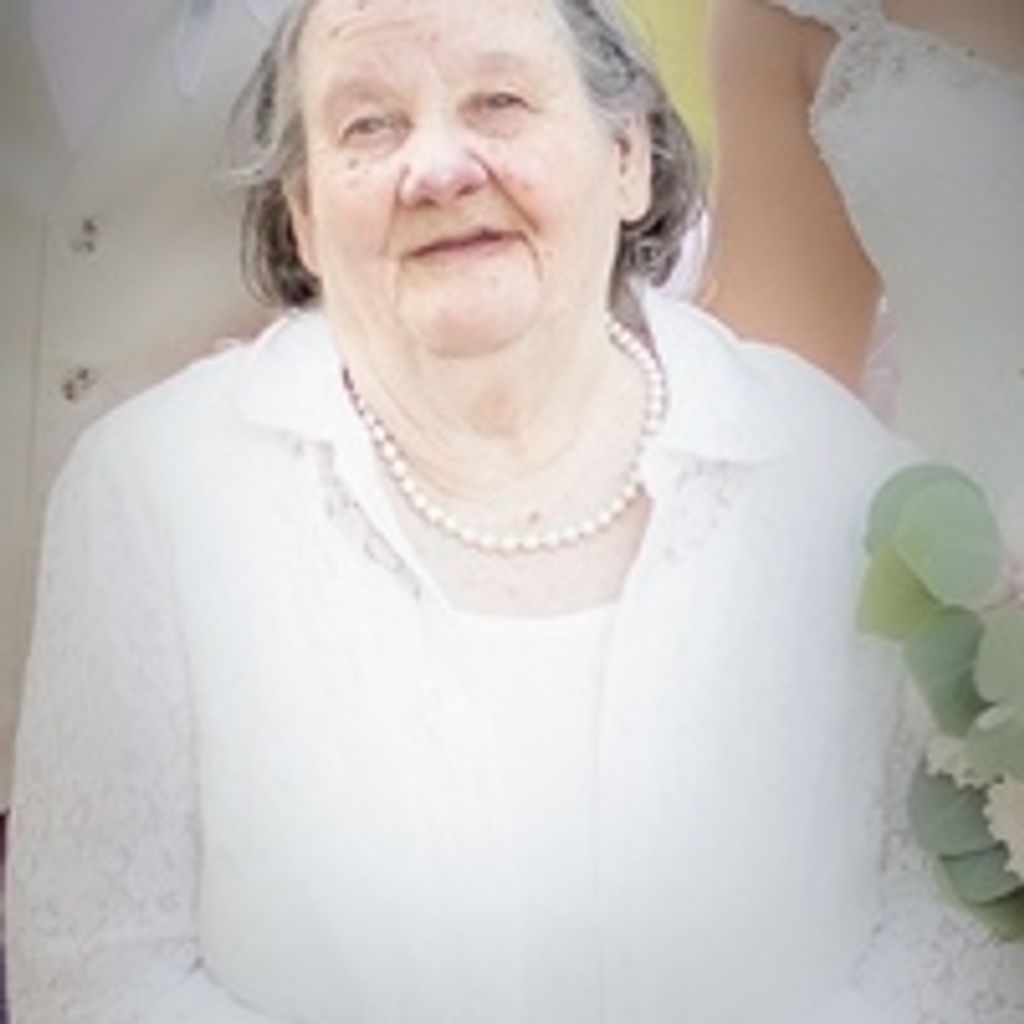 Ruby Lee Drake