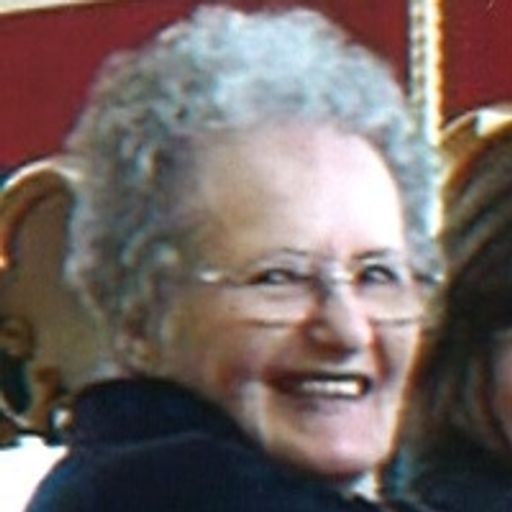 Amelia "Amy" Kmetz Profile Photo