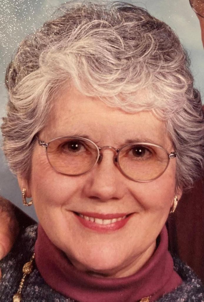 Darlene Carol Huddle