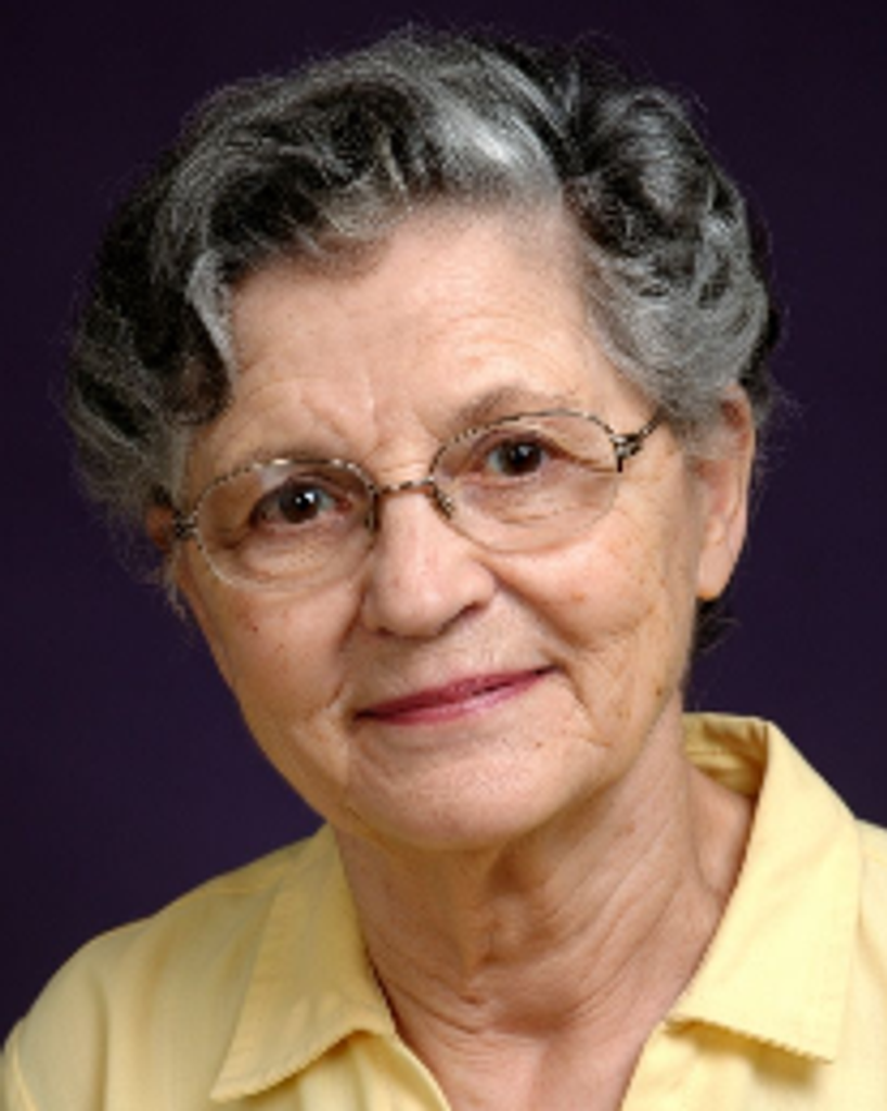 Joyce Elaine Jesse