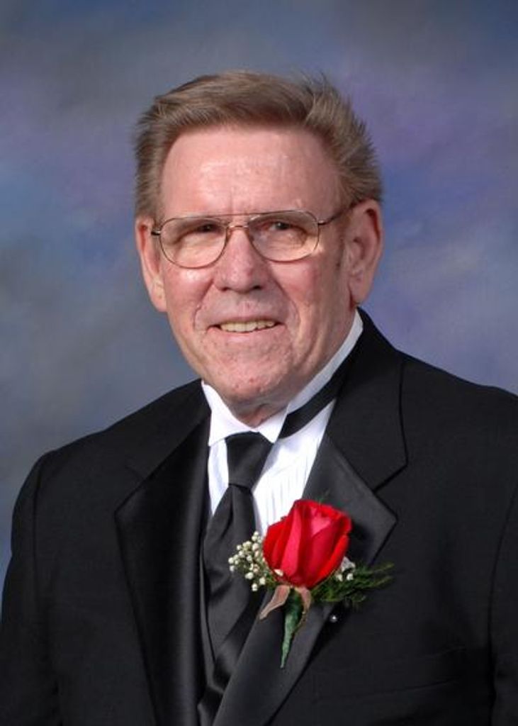 John Hartzler Profile Photo