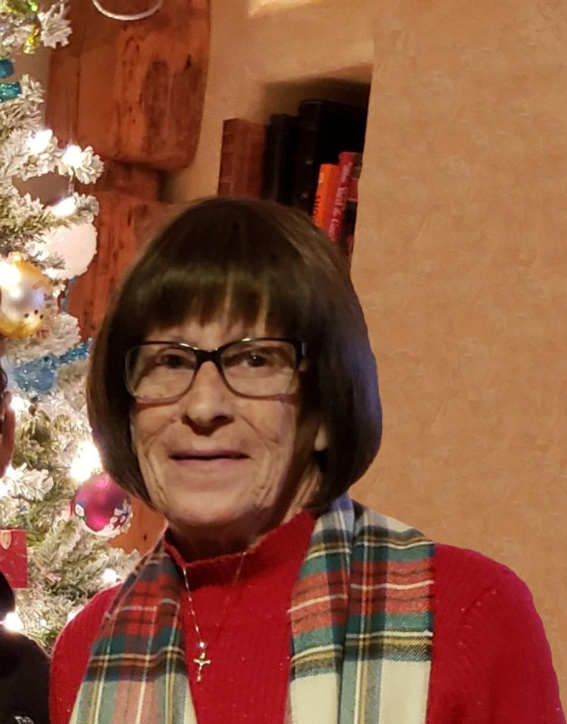 Cynthia "Cindy" Biertzer