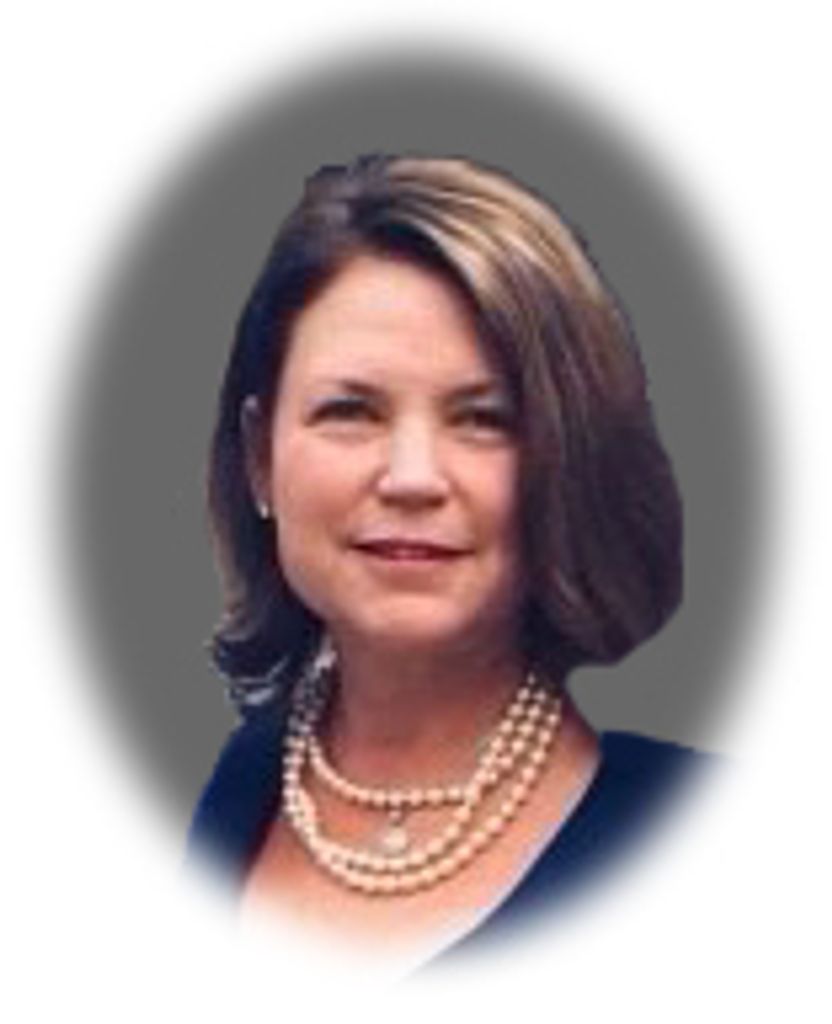 Suzanne Felicity (Barnes)  Scane