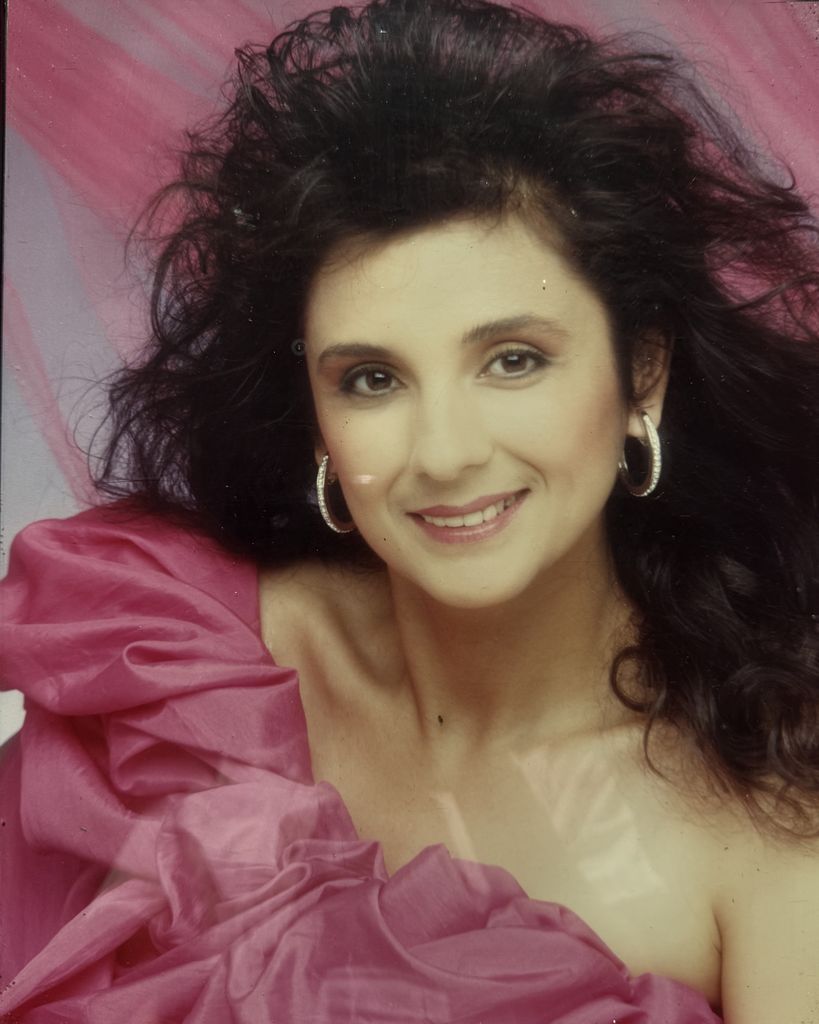 Ana Maria C. Rodriguez Profile Photo