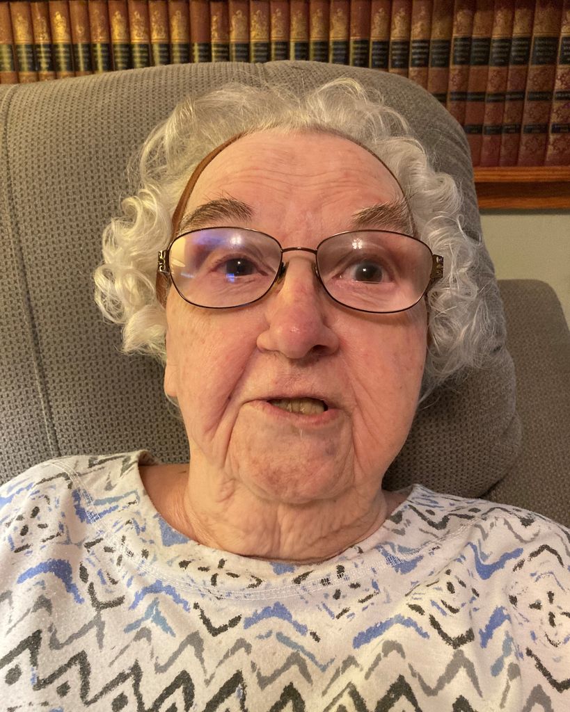 Elsie Yarbrough Miller