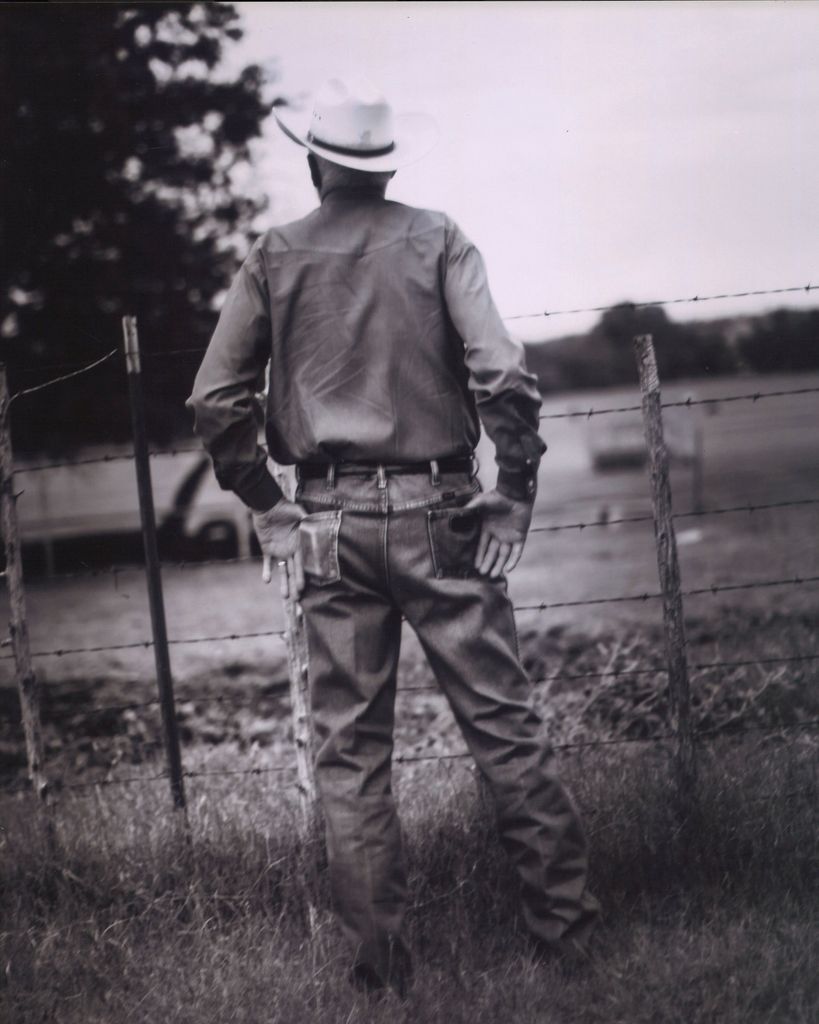 Eric Pole Morton, Jr. Profile Photo