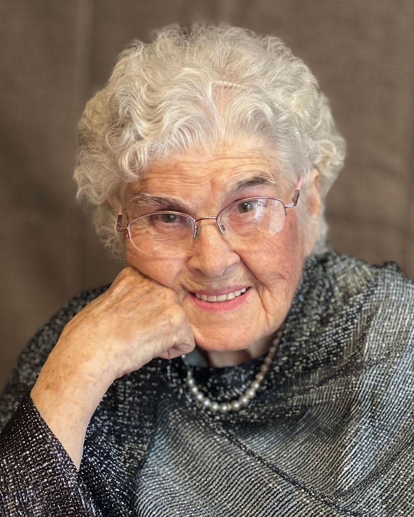 Hattie Irene Bonebrake