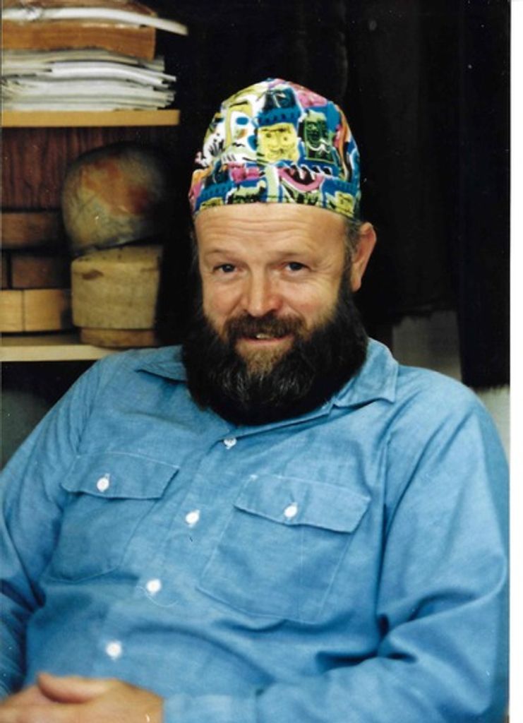 Harry K. Shepard, Jr.