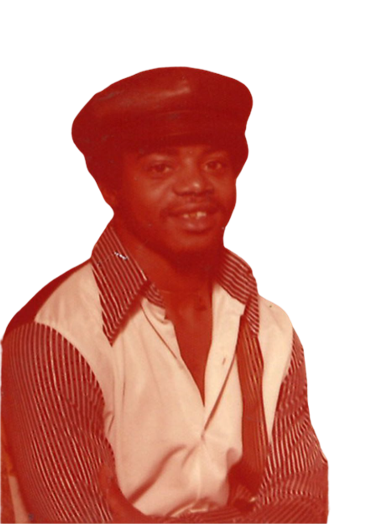 Marshall Lee Freeman