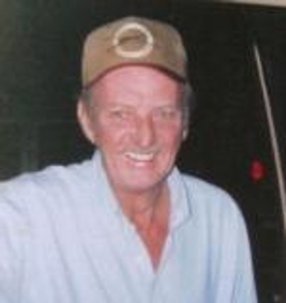 James Lynn (Jimmy) Cole, Sr.