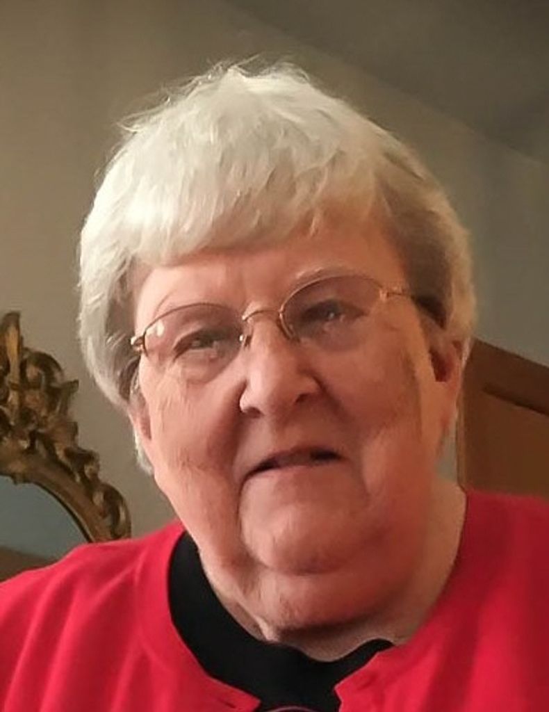 Janet A. Rieder