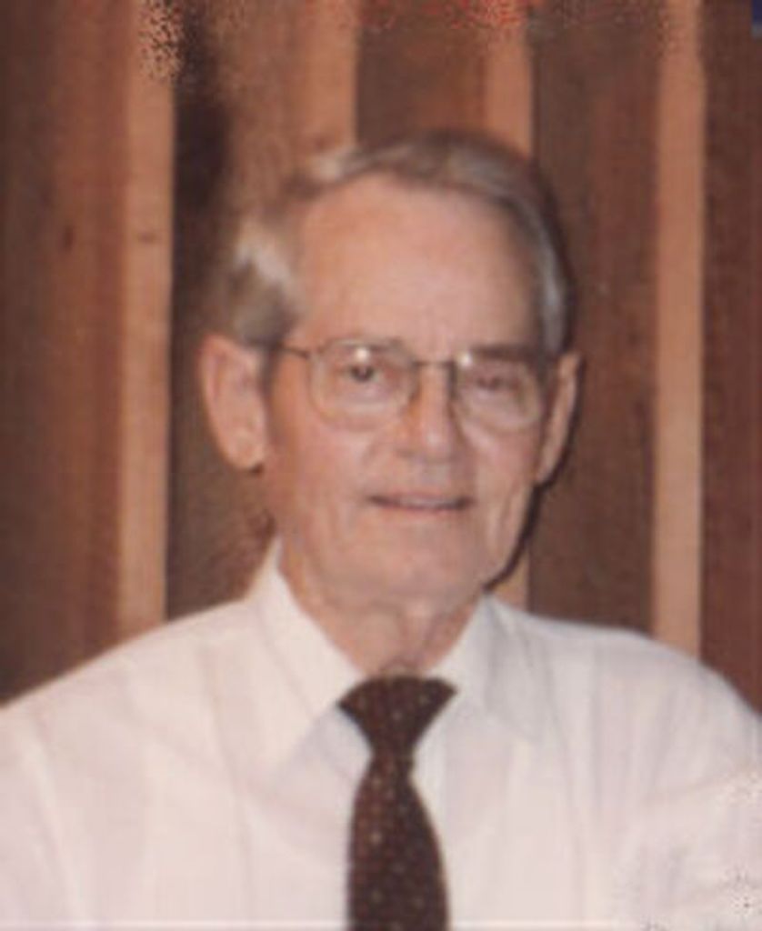 Russell Herman Davidson Profile Photo
