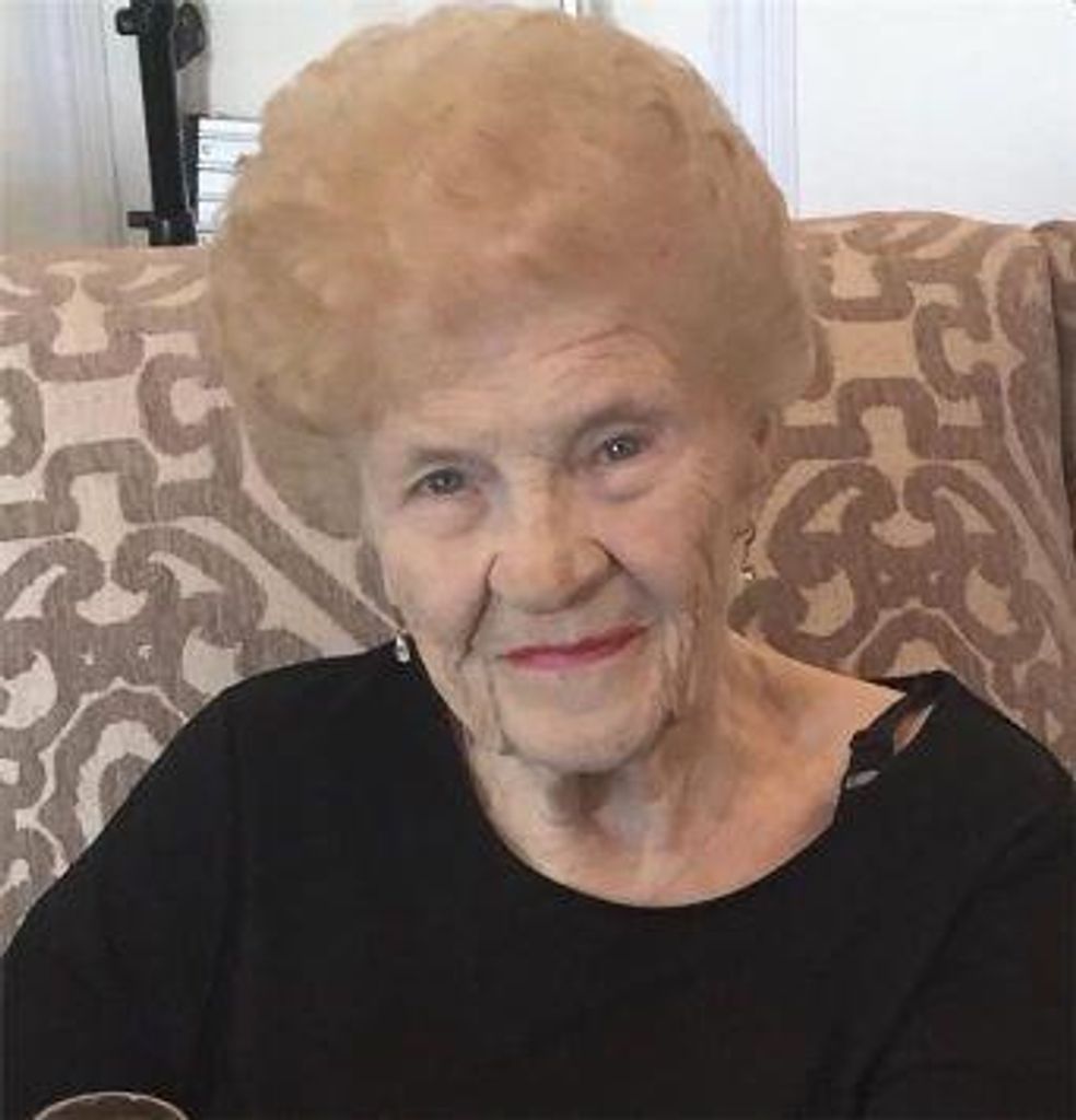 Lorraine L. Preston