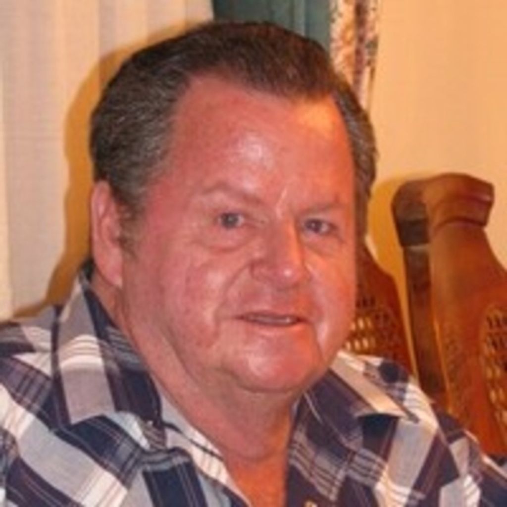 James "Ringo" C. Pike