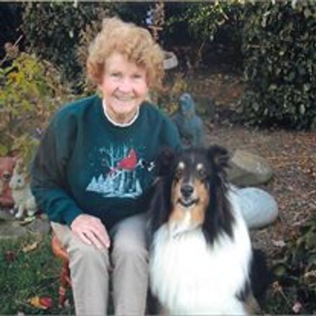 Patricia E. (Phillips) Larkin Profile Photo