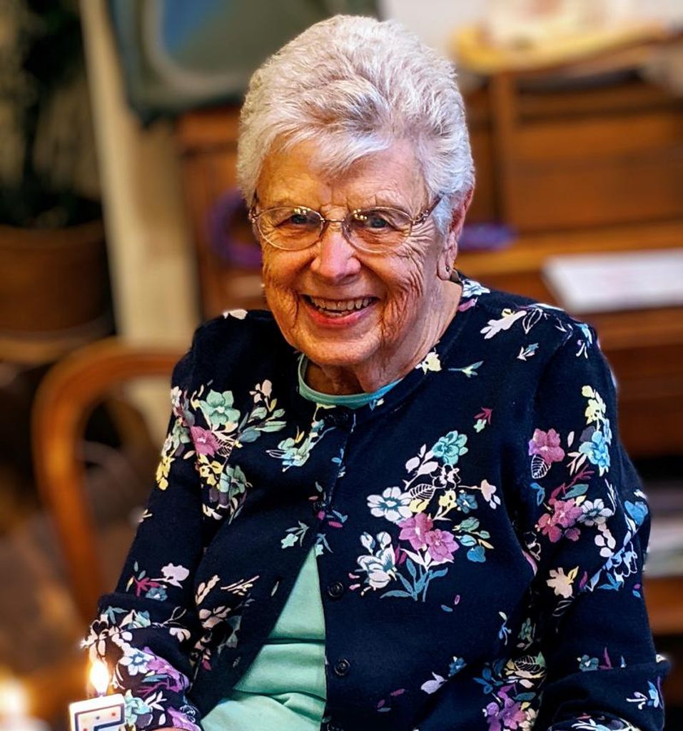 Marlene C. Cummins