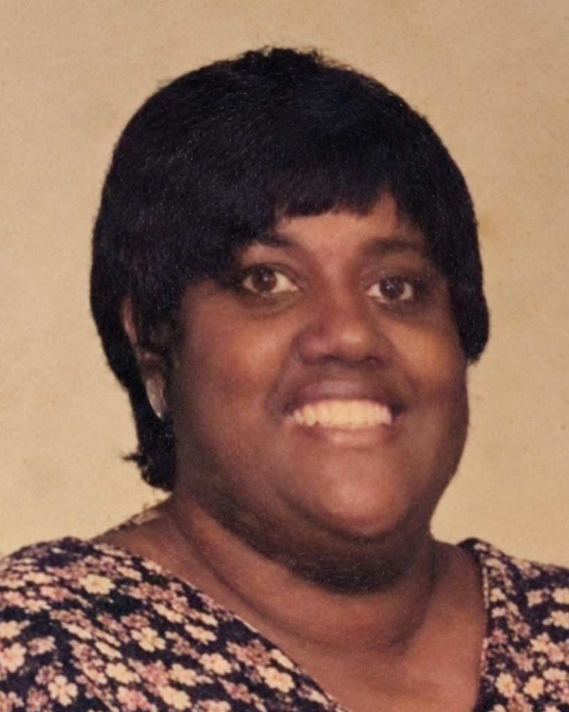 Bessie Mae Young Profile Photo