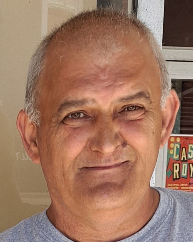 Danny Leroy Voyles Profile Photo