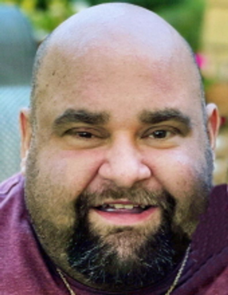 Michael C. Leach