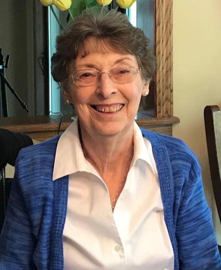 Karen Leah (Hein)  Maurina