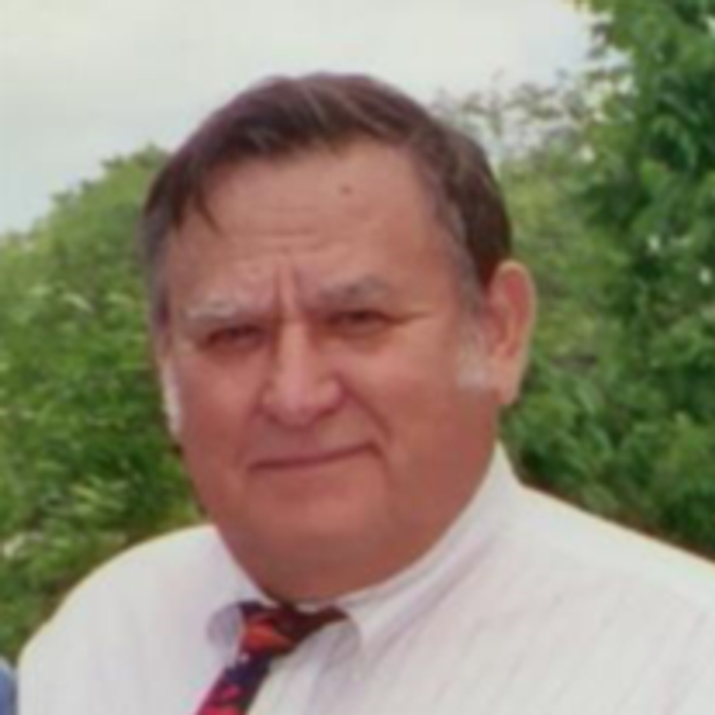 Marlin J. Zobel
