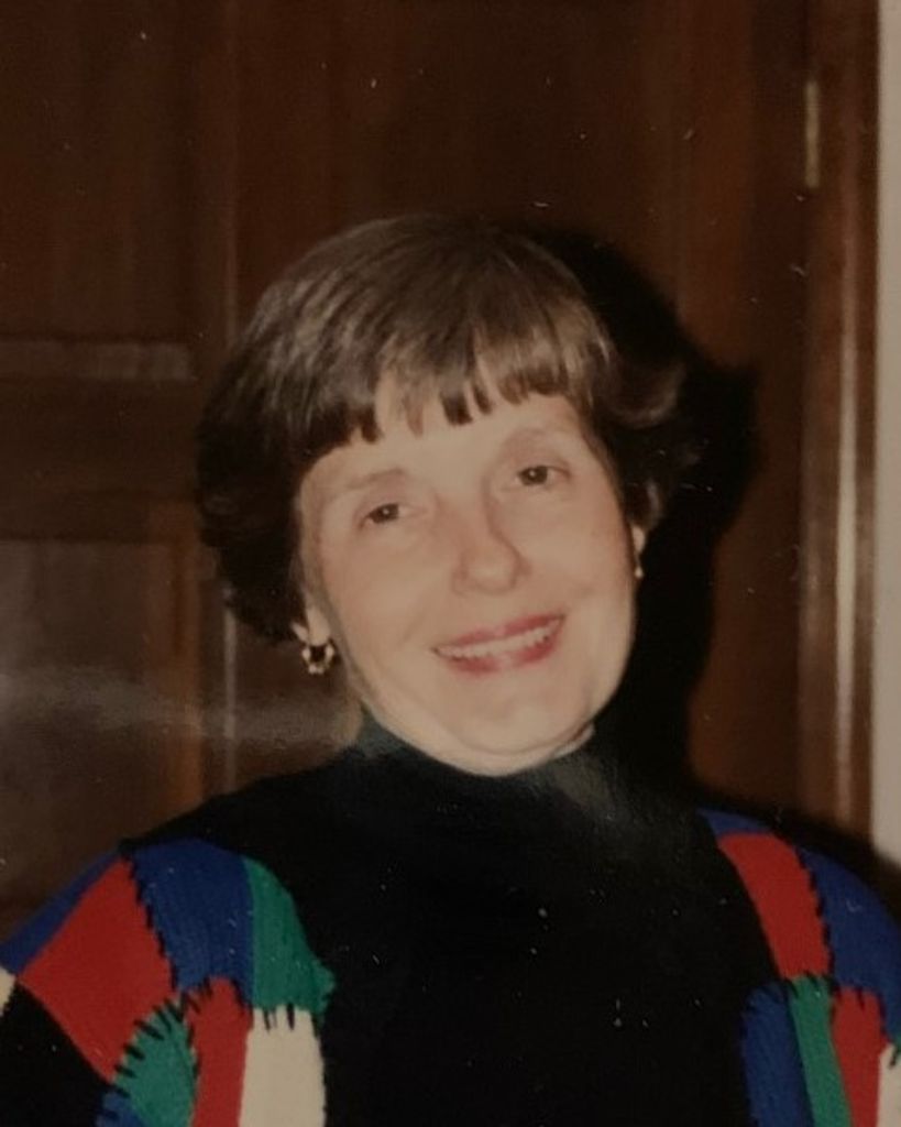 Martha A. Gran