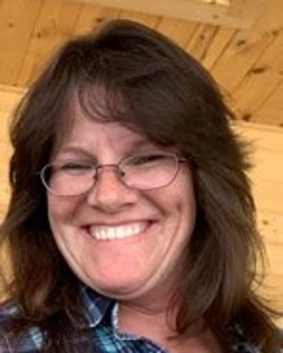 Dian E. Funk's obituary image