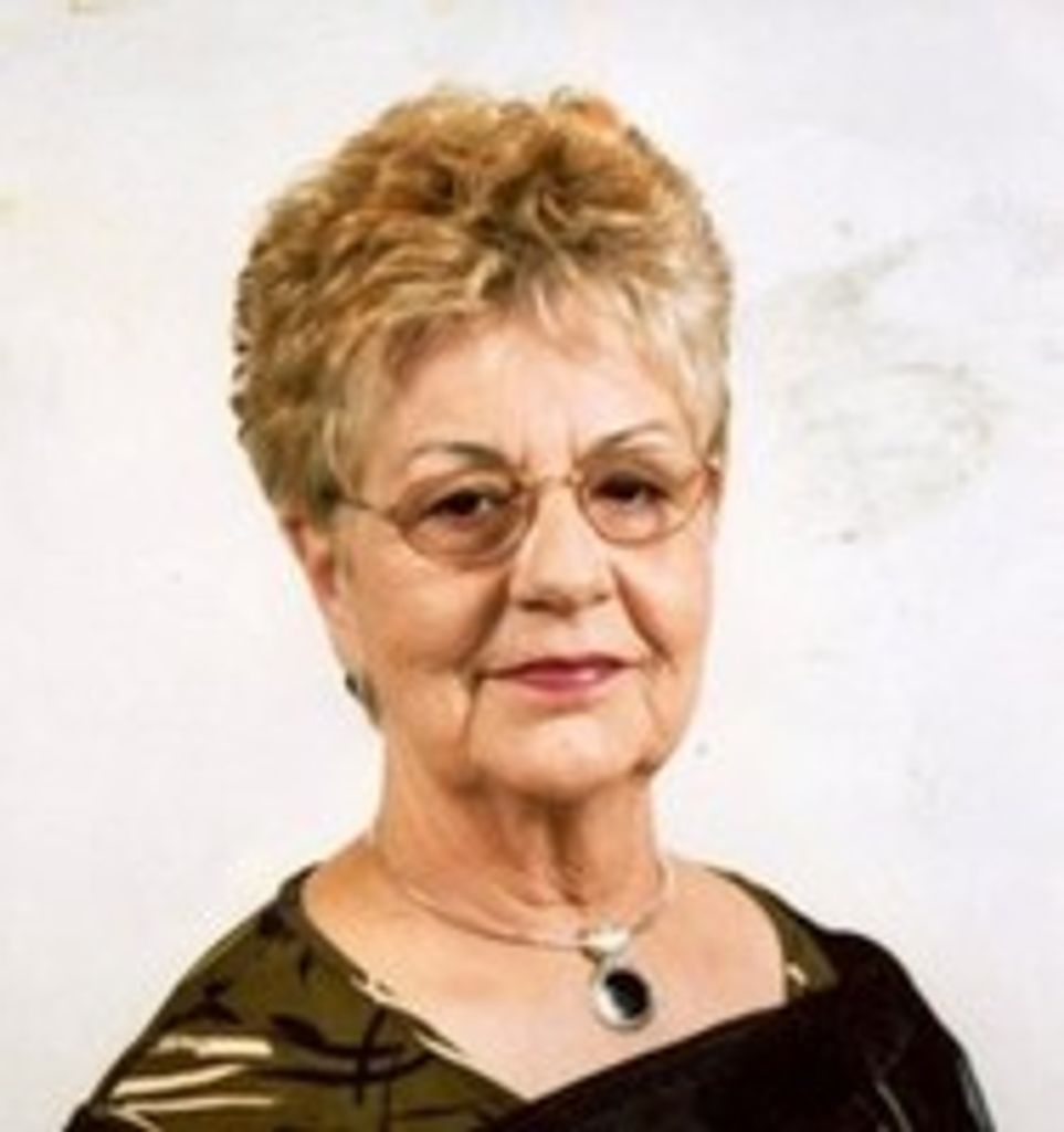 Beverly Cormier Prados