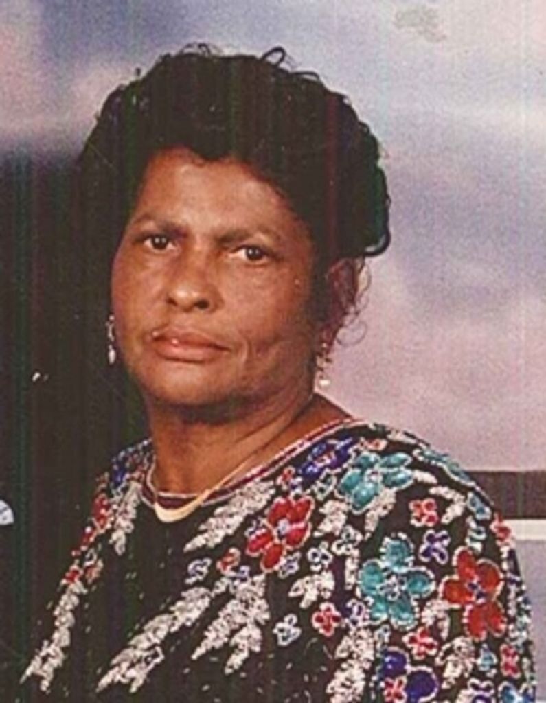 Margaret Lavine King