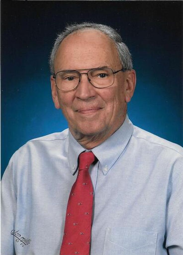Ross W. Hand Profile Photo