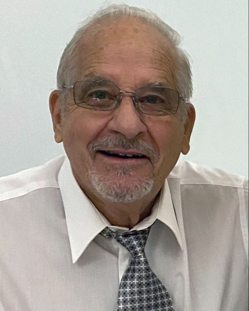 James Charles Leifeld
