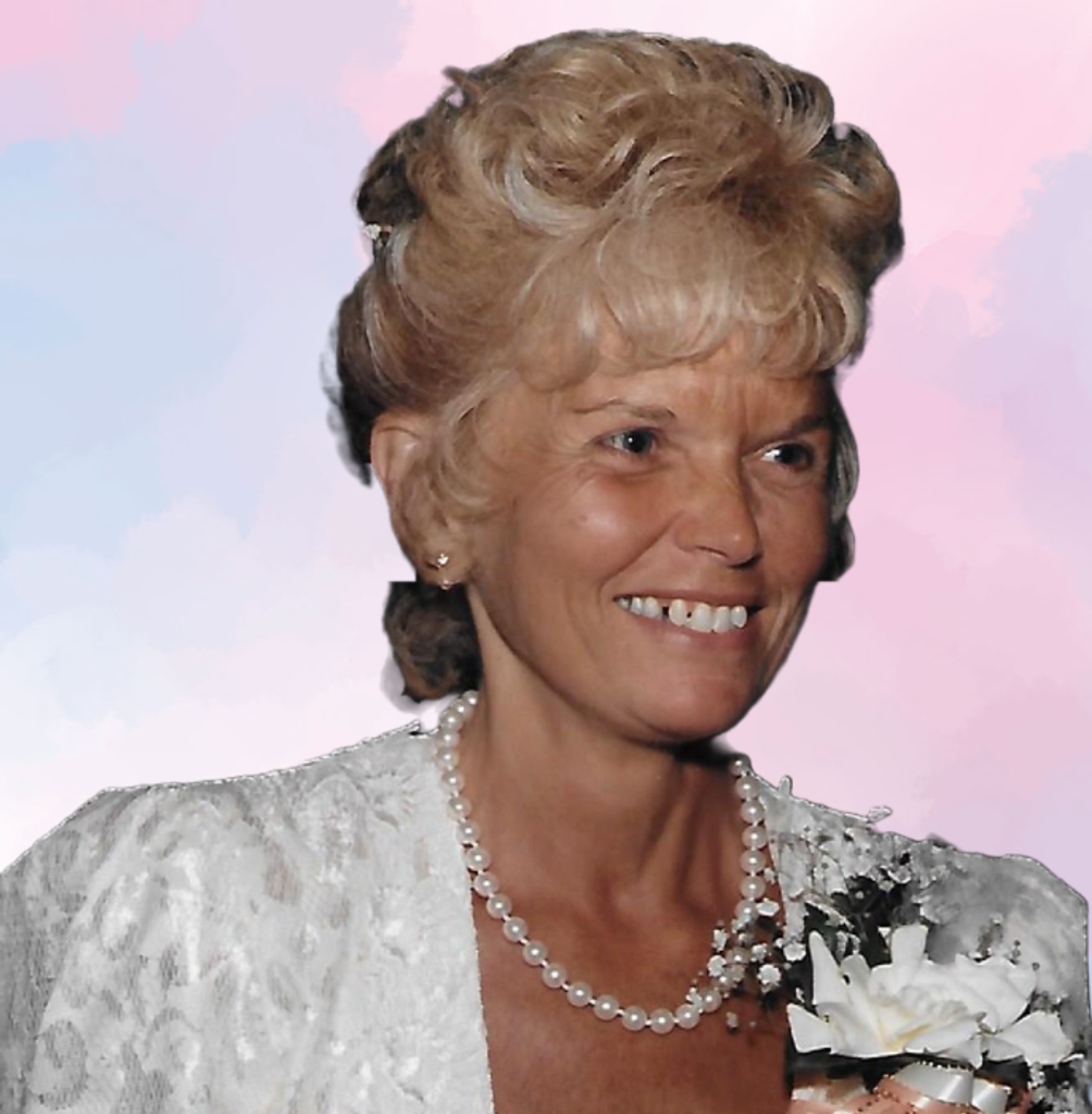 Judith Ann (Simoes)  Davis