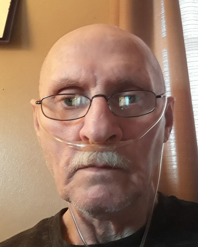 Roger Wayne Powers Profile Photo