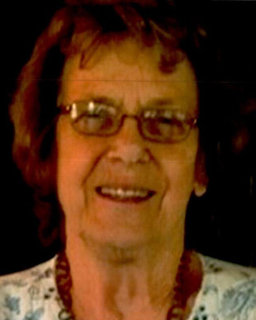 Alice Sue Folmar Profile Photo