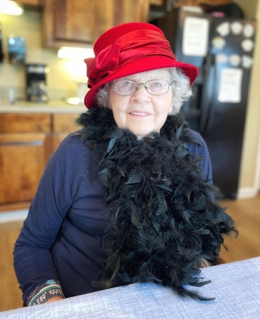 Gloria P. Lingle Profile Photo
