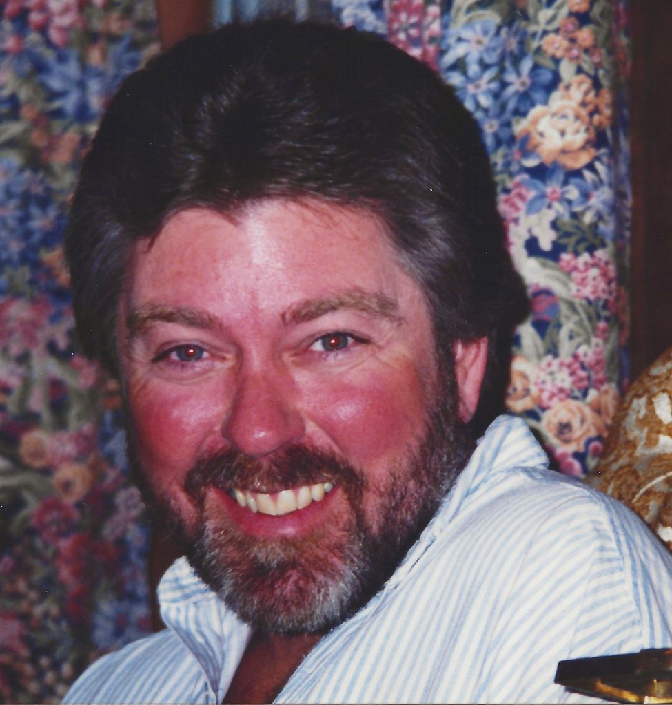 Kenneth Bennie Puckett Profile Photo