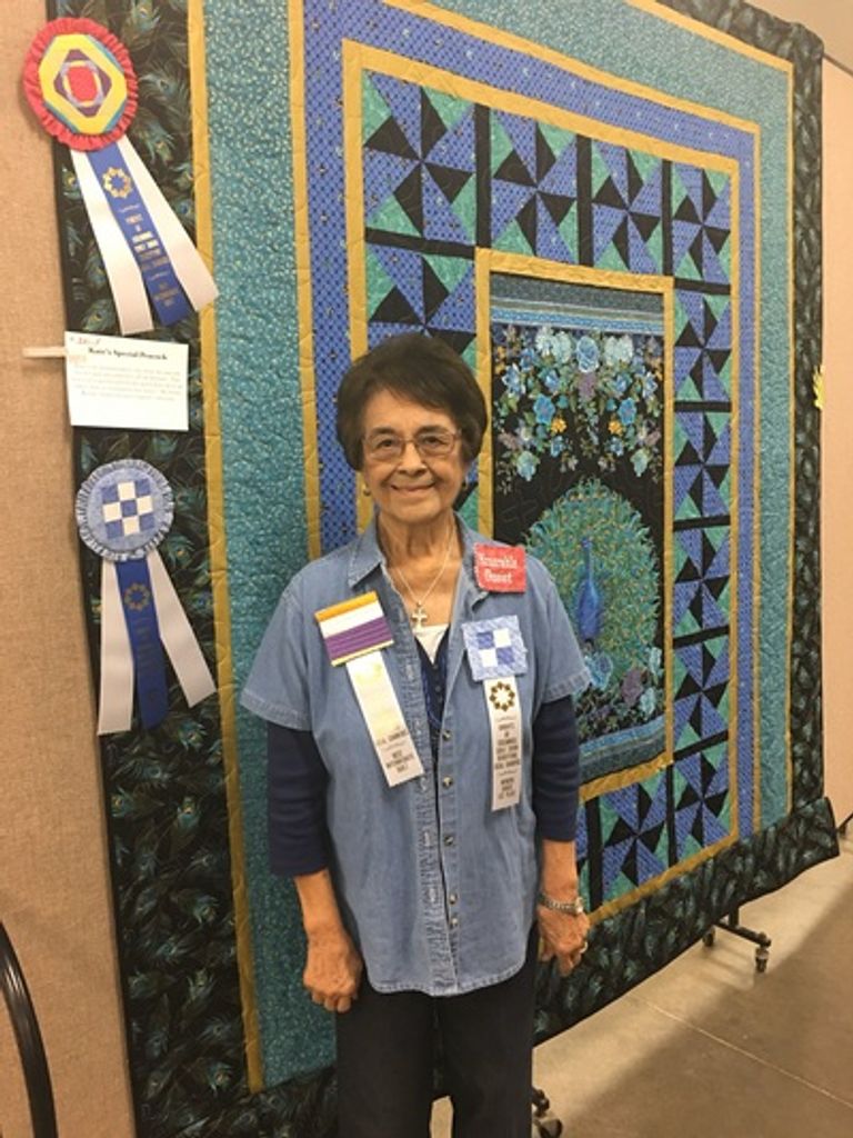 Mary Gurrola Ybarra Profile Photo