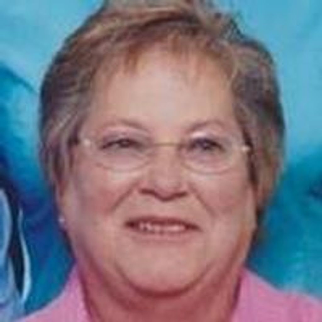 Nancy S. Brown Riecker