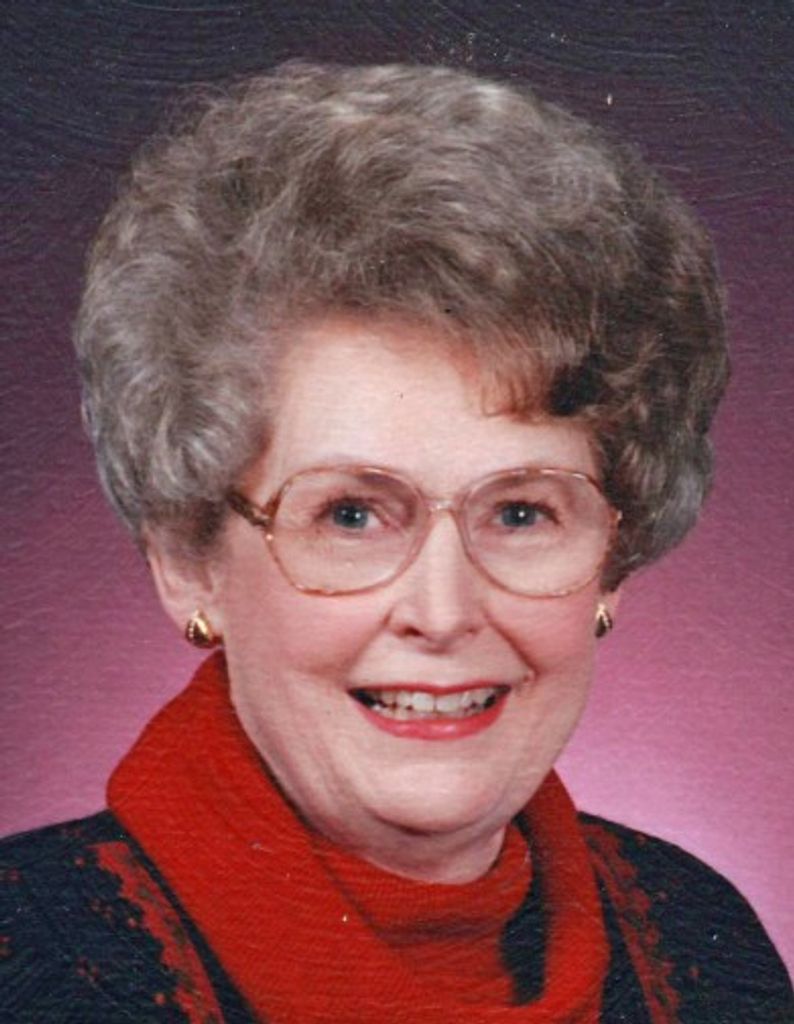 Ruby Jewel Rucker