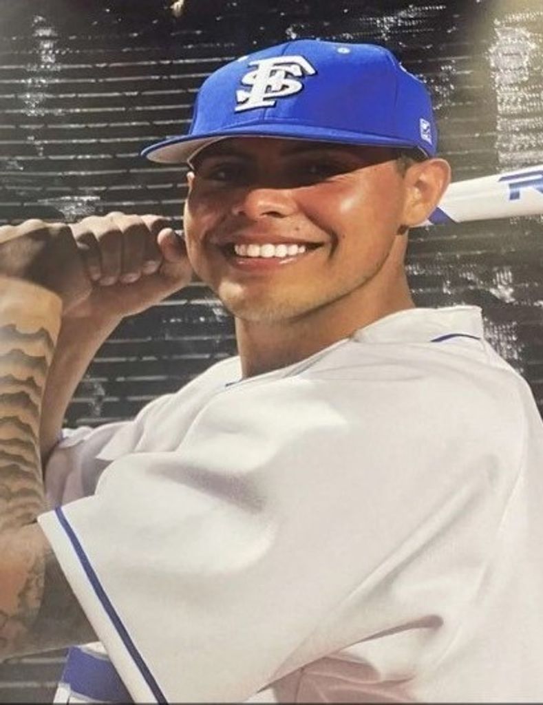 Edward Dominguez