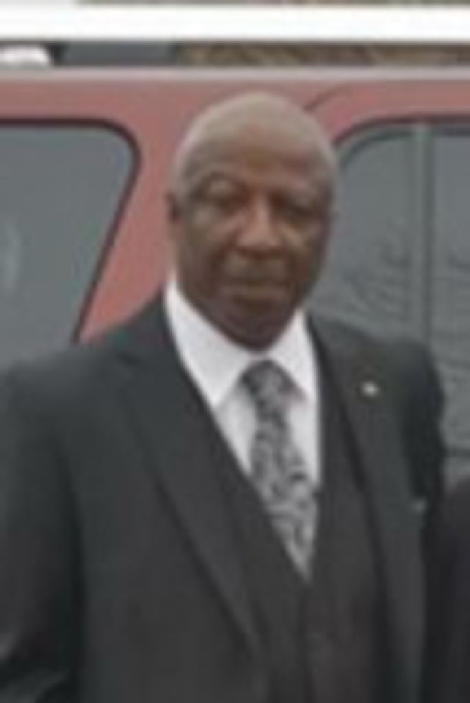 Coleman Elijah Williams