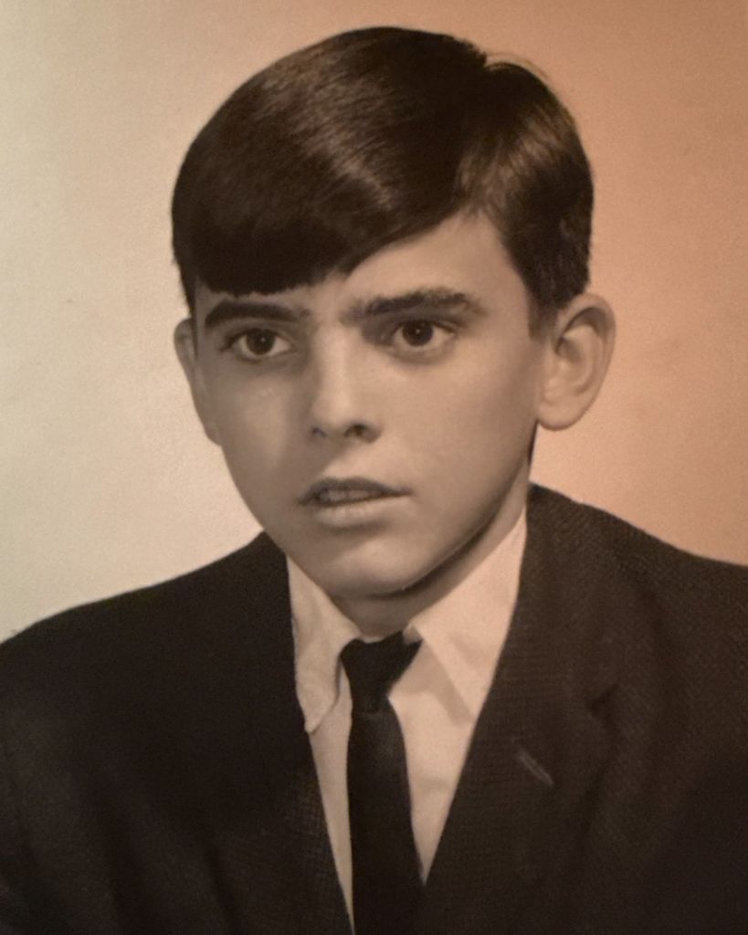 George Dennis McBee