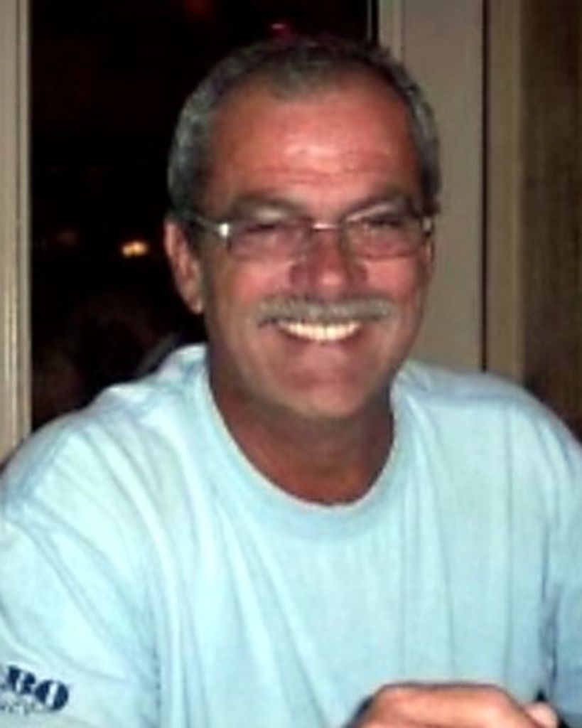 Andy S. Herring