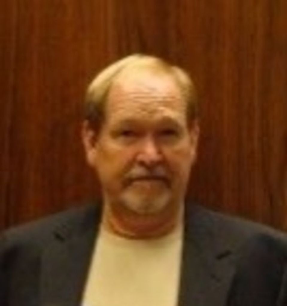 Terry Mcmullan Profile Photo