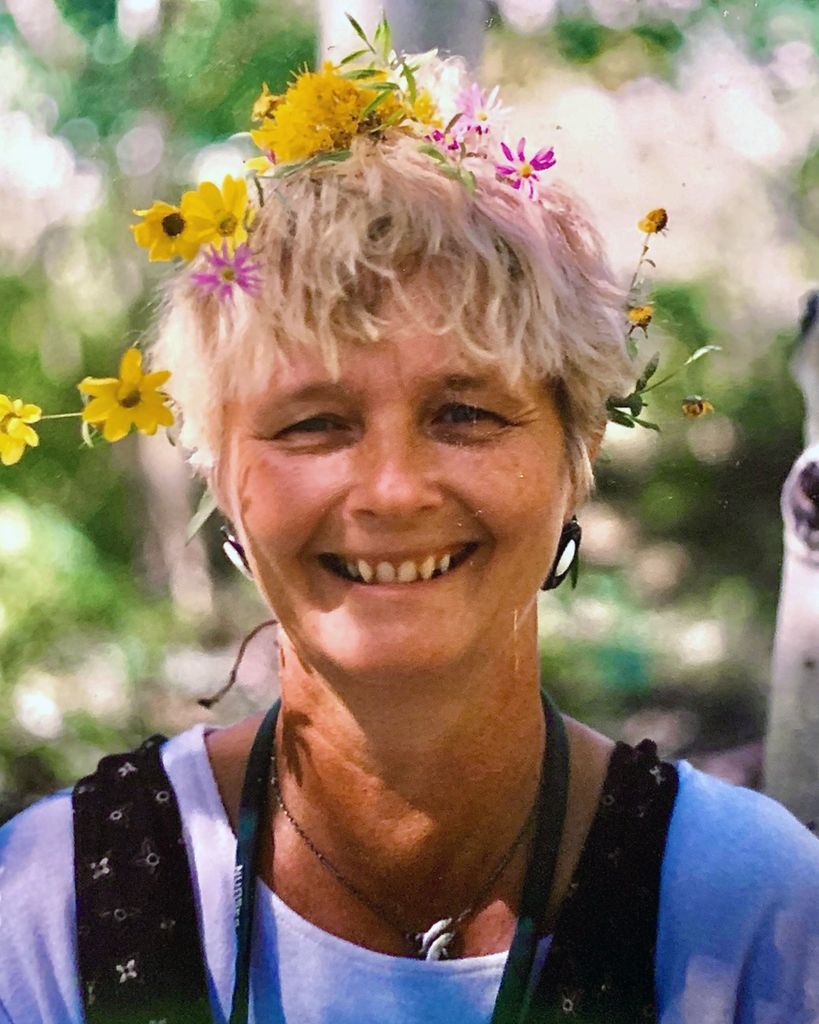 Linda Dimmick